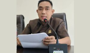 DPRD SUmenep, Hairul