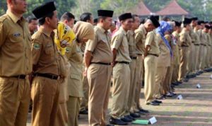 PPPK Tidak Jadi Dirumahkan, Pemerintah Perpanjang Aturan APBD 30 Persen.