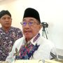 Wabub Sumenep, KH. Imam Hasyim mengakui masih terdapat ketimpangan antara wilayah daratan dan kepulauan saat dimintai keterang usai rapat paripurna.