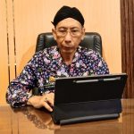 Kepala Bapenda Kabupaten Sumenep, Ferdiansyah Tetrajaya optimis PAD Sumenep tembus Rp500M di tahun 2026.