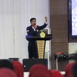 HARDIKNAS: Ketika Pendidikan Masih Terjebak dalam Ketimpangan. Oleh : Dimas Hanafi Putra