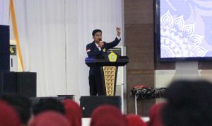 Dimas Hanafi Putra HARDIKNAS: Ketika Pendidikan Masih Terjebak dalam Ketimpangan. Oleh : Dimas Hanafi Putra
