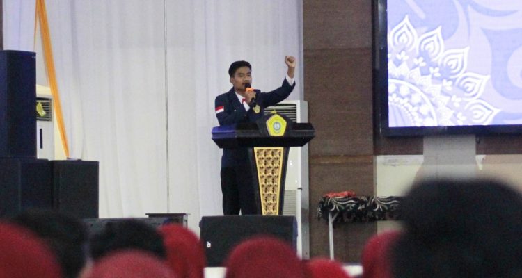 HARDIKNAS: Ketika Pendidikan Masih Terjebak dalam Ketimpangan. Oleh : Dimas Hanafi Putra
