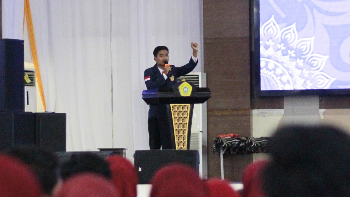 HARDIKNAS: Ketika Pendidikan Masih Terjebak dalam Ketimpangan. Oleh : Dimas Hanafi Putra