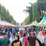 SE 2026 Sumenep mulai digelar oleh BPS Sumenep guna memetakan potensi ekonomi Sumenep.