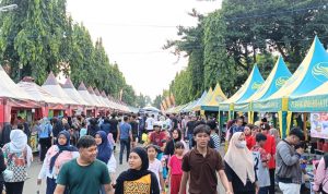 SE 2026 Sumenep mulai digelar oleh BPS Sumenep guna memetakan potensi ekonomi Sumenep.