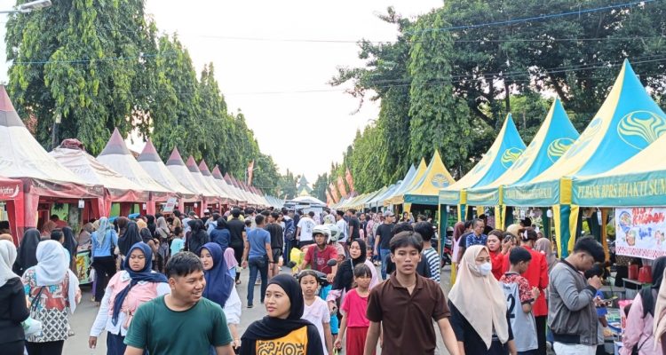 SE 2026 Sumenep mulai digelar oleh BPS Sumenep guna memetakan potensi ekonomi Sumenep.