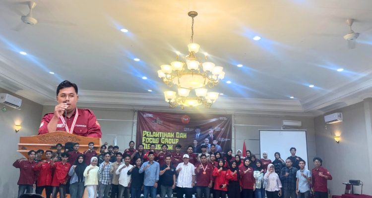 Kabid Bina Marga PUTR Sumenep, Slamet Supriyadi, berjanji akan mengusahakan poros selatan, Kangayan, masuk dalam anggaran 2027.
