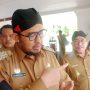 Bupati Sumenep, Ahcmad Fauzi Wongsojudo, memastikan Sumenep menerima 505 program BSPS 2026.