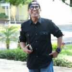 Ketua Terpilih Tim Ahli Cagar Budaya (TACB) Sumenep, Ibnu Hajar, menuturkan beban yang pihaknya emban.