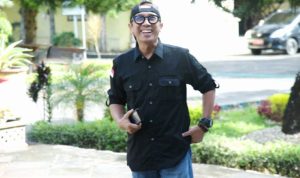 Ketua Terpilih Tim Ahli Cagar Budaya (TACB) Sumenep, Ibnu Hajar, menuturkan beban yang pihaknya emban.