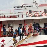 Panses Dirut PT Sumekar mengeluarkan surat pemberitahuan hasil seleksi nama calon yang lolos tahap seleksi administrasi.