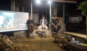 Parron Culture Space menyoroti Raperda Keris Sumenep yang dinilai mengulang logika kebijakan kolonial Hinda Belanda pada 1864 di Madura.