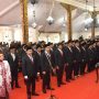 IKG Sumenep mengalami penurunan. Ketimpangan masih terjadi di dimensi pemberdayaaan, termasuk lulusan terkhir dan keterwakilan perempuan di legisltif sumenep.