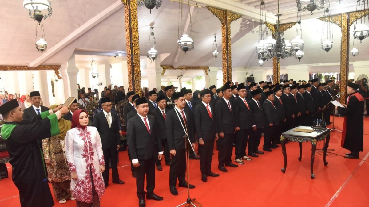 IKG Sumenep mengalami penurunan. Ketimpangan masih terjadi di dimensi pemberdayaaan, termasuk lulusan terkhir dan keterwakilan perempuan di legisltif sumenep.