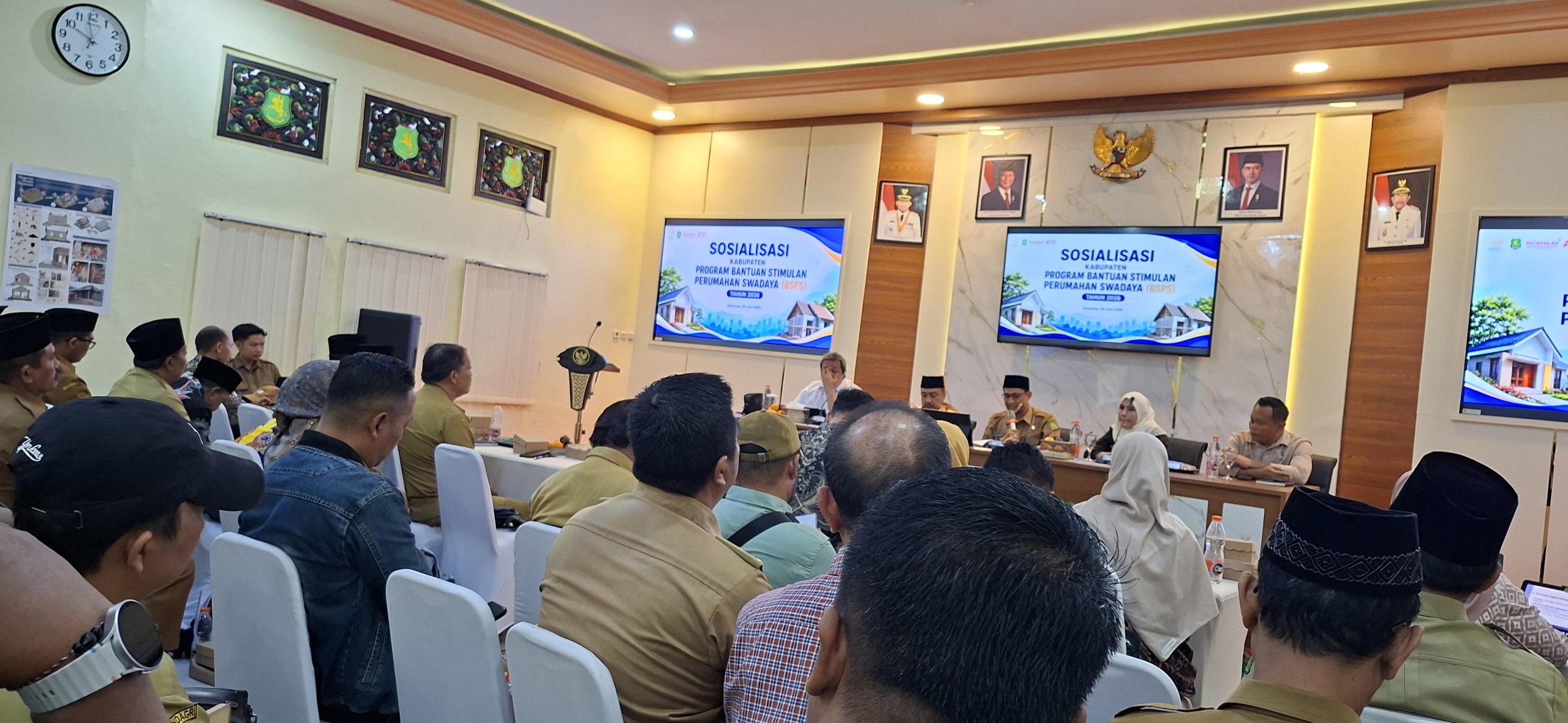 Sekda Sumenep Minta BSPS 2026 Tidak Dikorupsi Lagi 1 20260609 095956 scaled