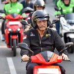 Beragam jenis kendaraan listrik akan terlibat dalam pegelaran Madura Ev-Day 2026.