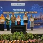 Dinkes Pamekasan Dinkes Pamkesan dinobatkan sebagai SDMK se-Jawa Timur.