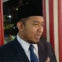 Bupati Sumenep Achmad Fauzi Wongsojudo Bupati Sumenep, Achmad Fauzi Wongsojudo, usai melantik empat pejabat setingkat Pimpinan Tinggi Pratama, Selasa (23/06) malam.