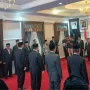 Bupati Sumenep Lantik Empat Pejabat Pimpinan Tinggi (1) Empat pejabat Pimpinan Tinggi Pratama di lingkungan Pemkab Sumenep di mutasi Bupati.