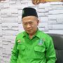 Ketua terpilih PKB Sumenep, Drs. Kamalil Irsyad, saat ditemui di Kantor PKB pasca pengemuman.