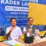 M. Wakil Wakil Presiden Mahasiswa UNIBA Madura 2023-20024.