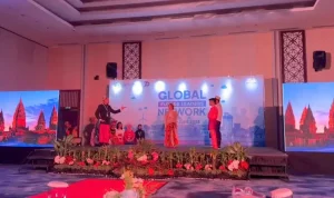 Dua siswa Sapeken lolos program GFLN berkat kerjasama sekolah dan SKK Migas KEI.