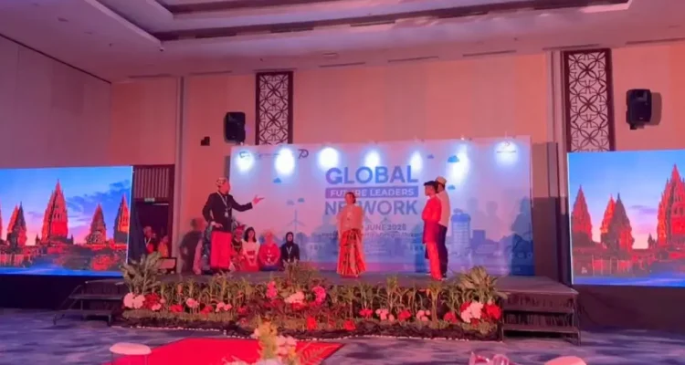 Dua siswa Sapeken lolos program GFLN berkat kerjasama sekolah dan SKK Migas KEI.