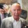 Said Abdullah membantah dan meyakinkan PDIP tidak terlibat demo mahasiswa.