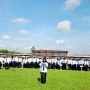 Pelantikan PPPK Paruh Waktu Sumenep di Stadion Gor A. Yani.
