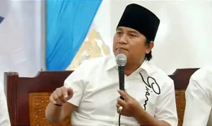Akhmadi Yazid APBD Sumenep 2027