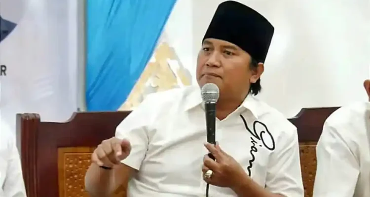 Akhmadi Yazid APBD Sumenep 2027
