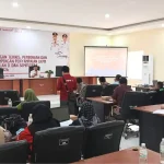 Bimtek DPMPTSP Sumenep