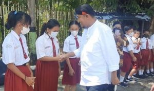 Inflasi Tahun Jaran Baru
