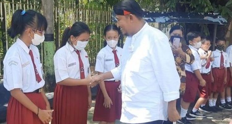 Inflasi Tahun Jaran Baru
