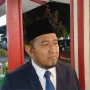 Bupati Sumenep Achmad Fauzi Wongsojudo Bupati Sumenep, Ahcmad Fauzi Wongsojudo, pasca melantik lima pejabat setingkat Pimpinan Tinggi di Rumah Dinasnya.