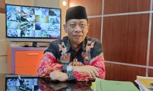 Chainur Rasyid Dana DBHCHT DKPP Sumenep