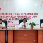 Realisasi investasi triwulan II Sumenep
