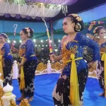 Festival Kalenengan Sumenep