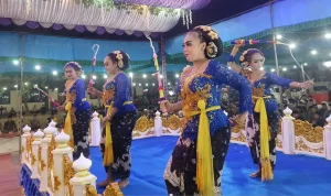Festival Kalenengan Sumenep Festival Kalenengan Sumenep