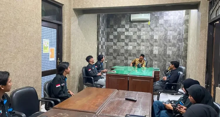 Forum Pemuda Raas FPR