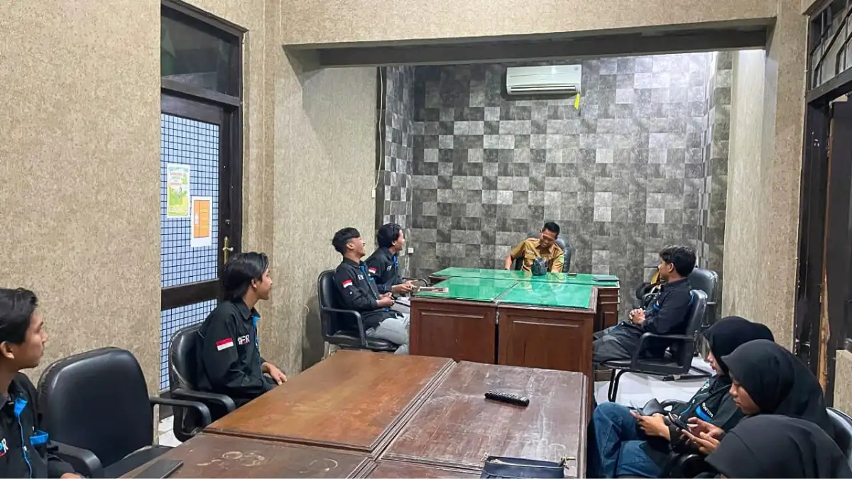 Forum Pemuda Raas FPR