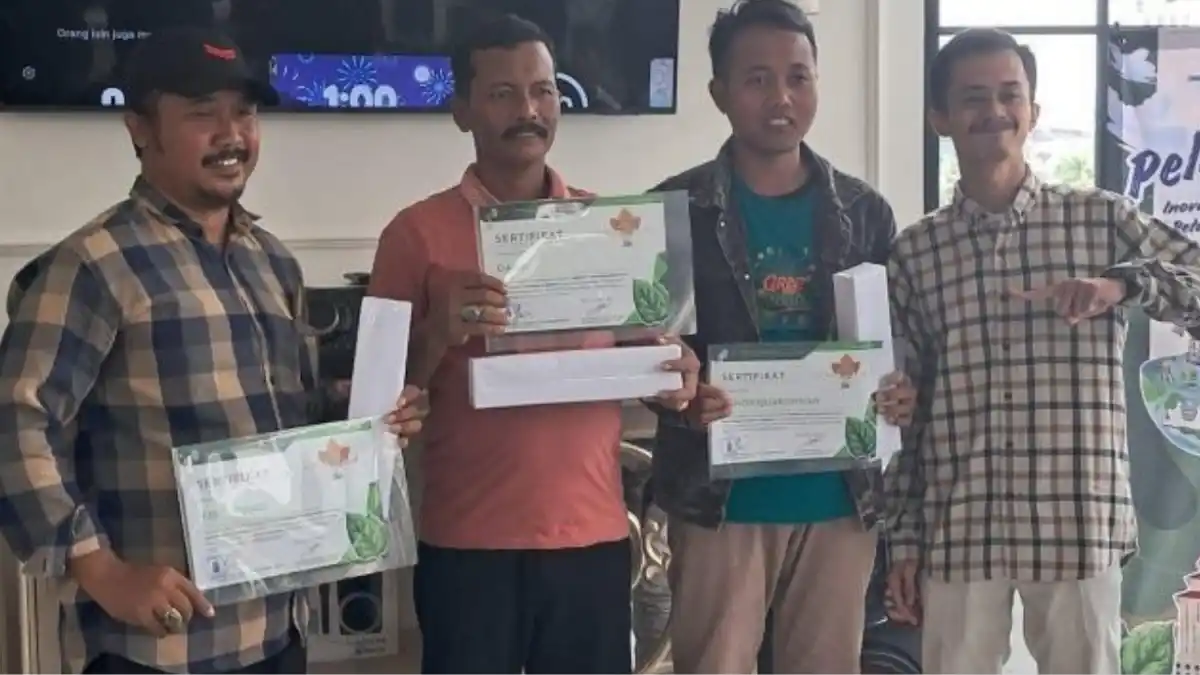 Gapoktan Sumenep