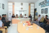 Kombes Pol Ariek Indra Sentanu