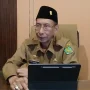 Kepala Bapenda Kabupaten Sumenep, Ferdiansyah Tetrajaya, saat ditemui oleh Porosbaru di ruangannya, Selasa (30/06) siang.