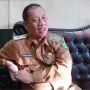 Kepala DKPP Sumenep Chainur Rasyid Kepala DKPP Sumenep Chainur Rasyid