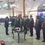 Penlantik Pejabat Pemkab Sumenep