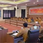 Sekda Lampung Selatan, Supriyanto,