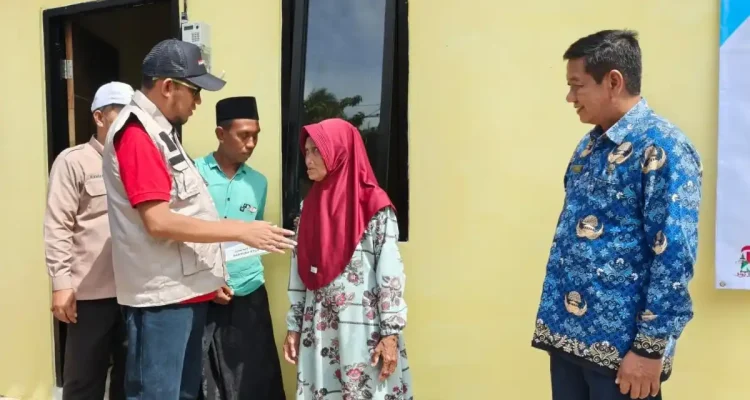 RTLH Sumenep Bantuan RTLH Kabupaten Sumenep