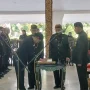Rotasi Jabatan Pemkab Sumenep Bupati Sumenep Achmad Fauzi Wongsojudo melantik pejabat administrator